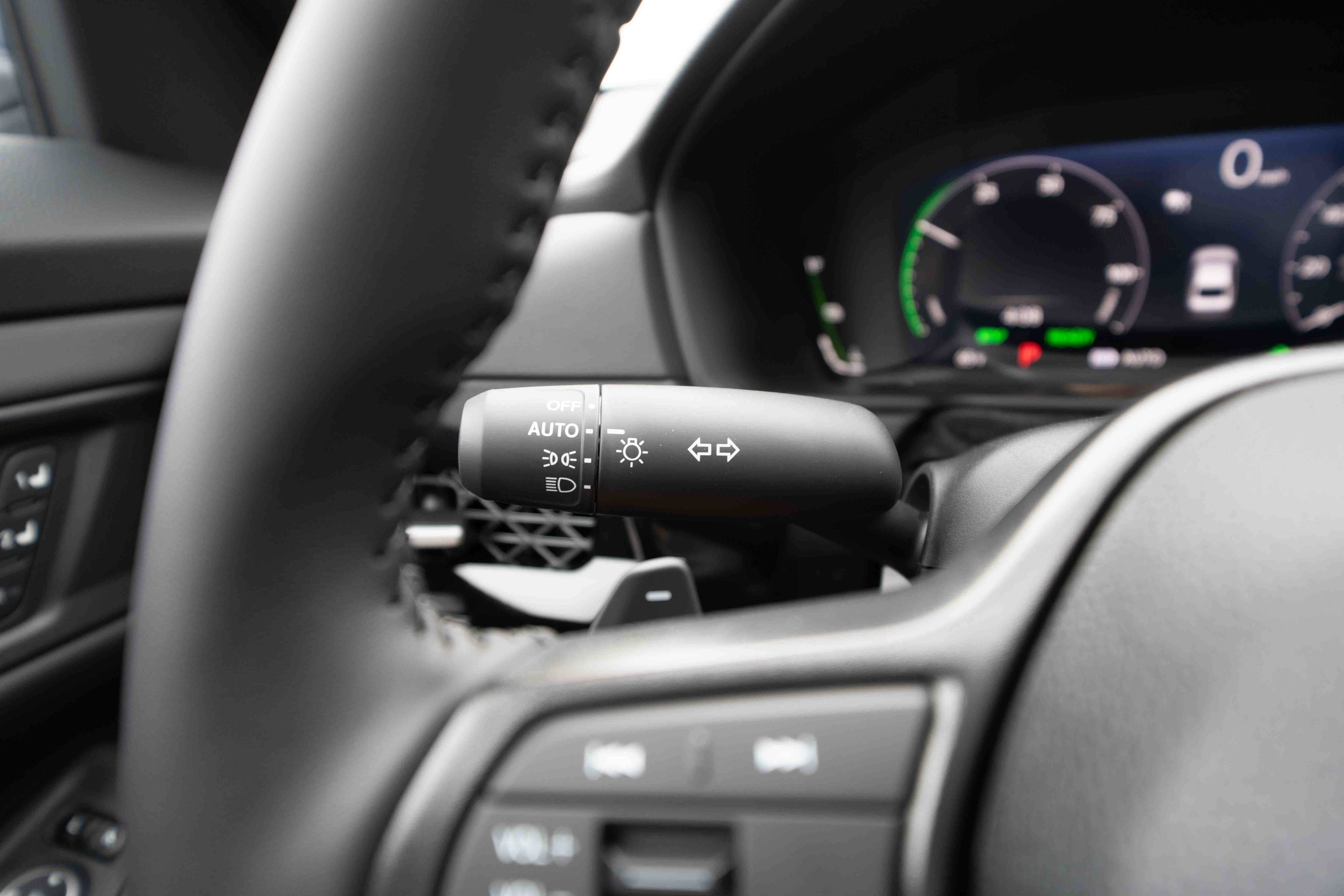New 2026 Honda Accord EX-L image 13