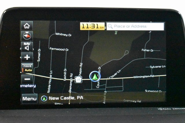 Used 2019 Kia Stinger Premium image 22