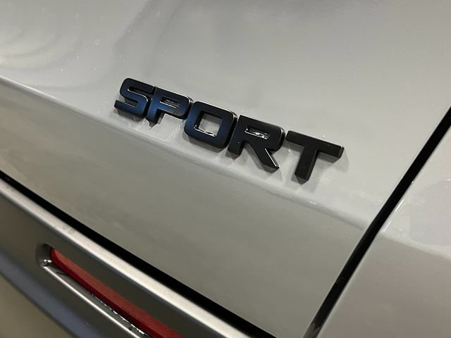 New 2027 Honda HR-V Sport image 11