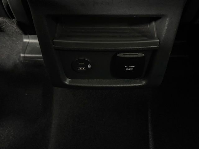 Used 2022 Ford Edge SEL w/ Convenience Package image 21