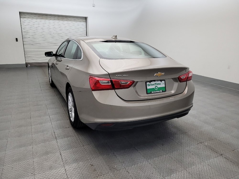 Used 2023 Chevrolet Malibu LT image 6