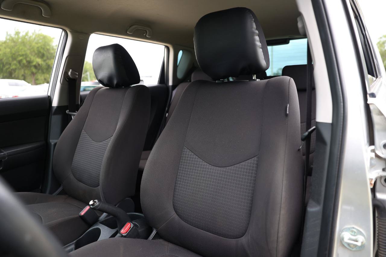 Used 2010 Kia Soul FWD image 6
