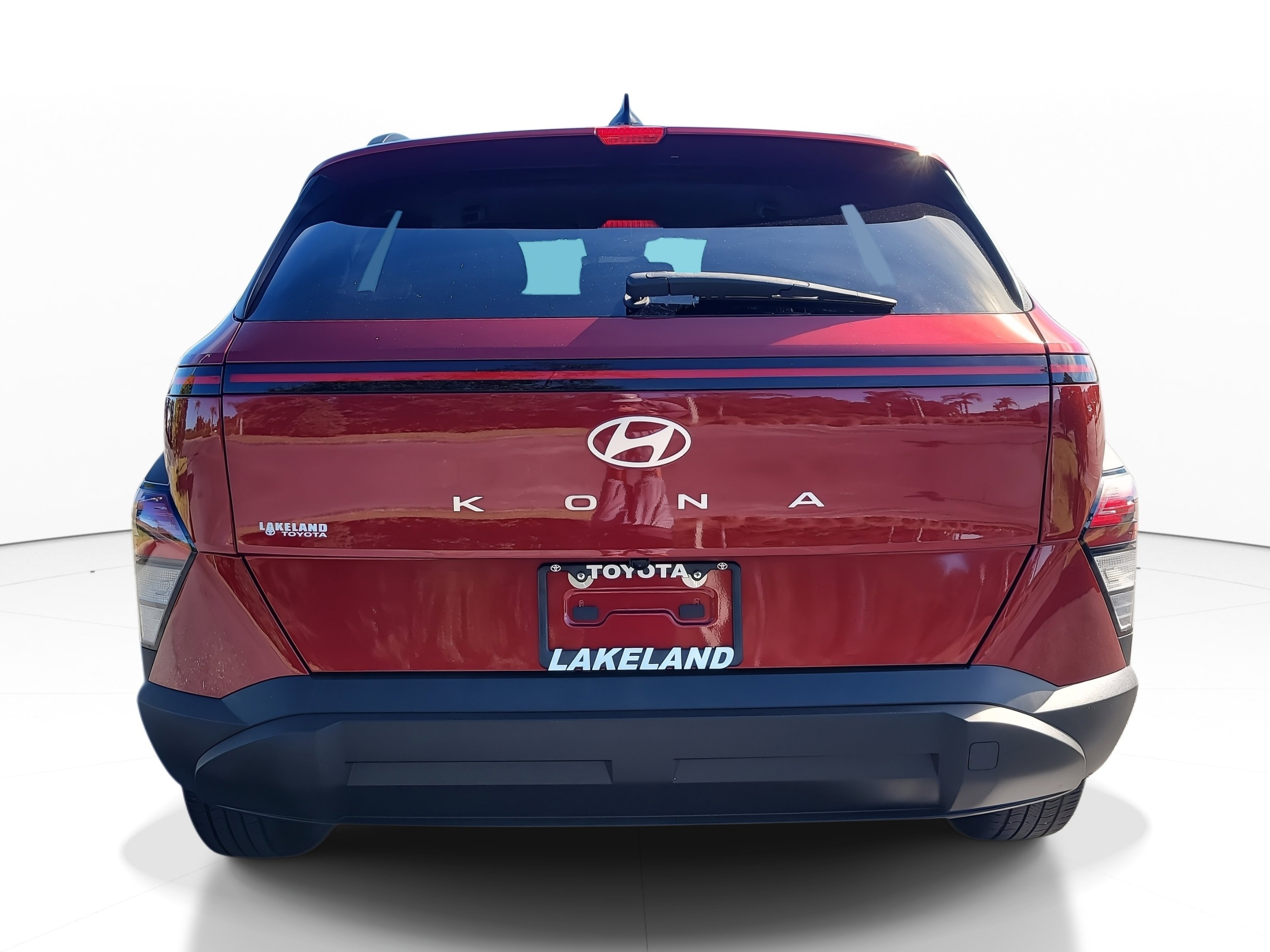 Used 2024 Hyundai Kona SEL image 6