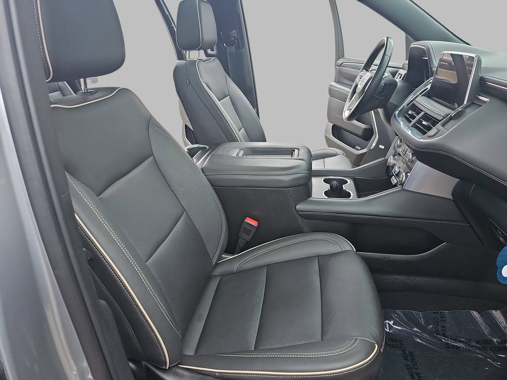 Certified 2023 GMC Yukon XL SLT AWD/4WD image 13