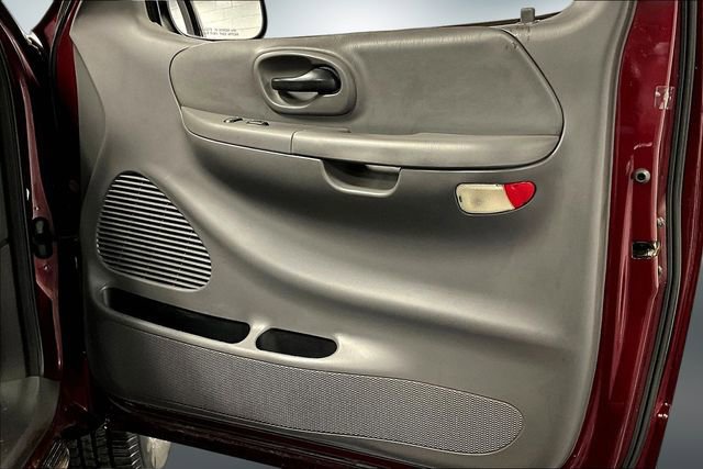 Used 2003 Ford F150 XLT AWD/4WD image 23