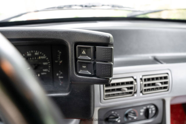 Used 1993 Ford Mustang LX RWD image 38
