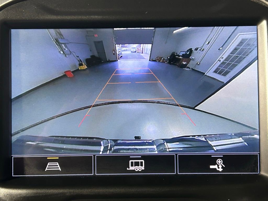 Used 2021 GMC Sierra 1500 Denali image 22