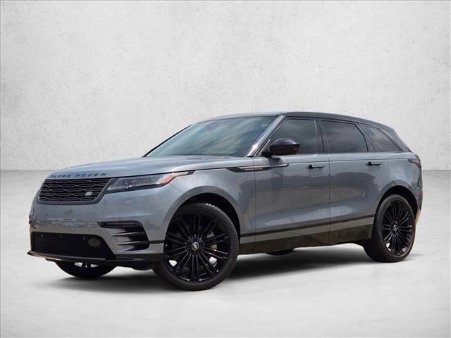 Used 2024 Land Rover Range Rover Velar Dynamic HSE AWD/4WD image 1