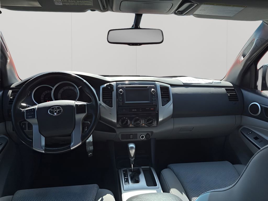 Used 2013 Toyota Tacoma PreRunner w/ TRD Sport Pkg image 20