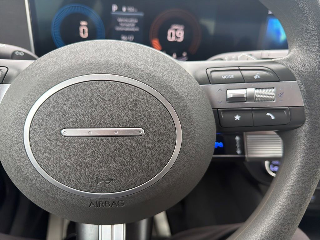 Used 2025 Hyundai Sonata SEL image 17