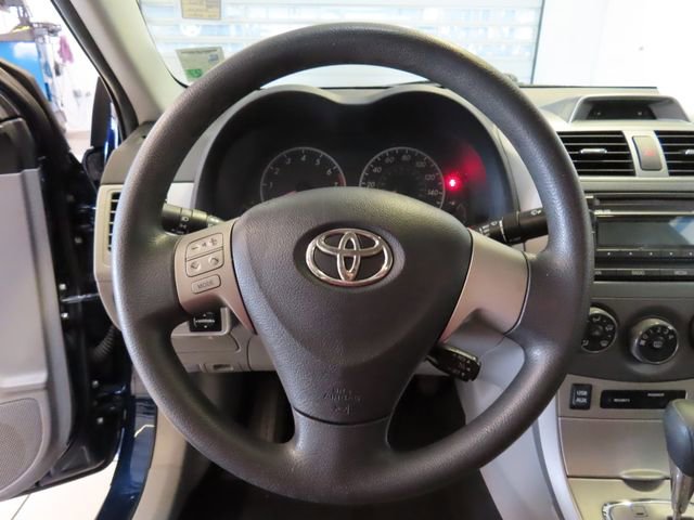 Used 2012 Toyota Corolla LE w/ Premium Pkg image 8