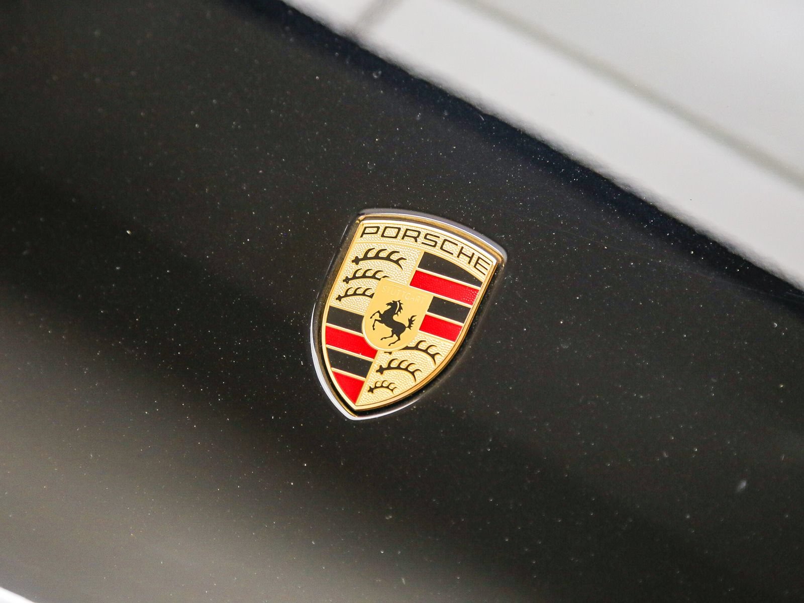 Certified 2026 Porsche Macan AWD/4WD image 12