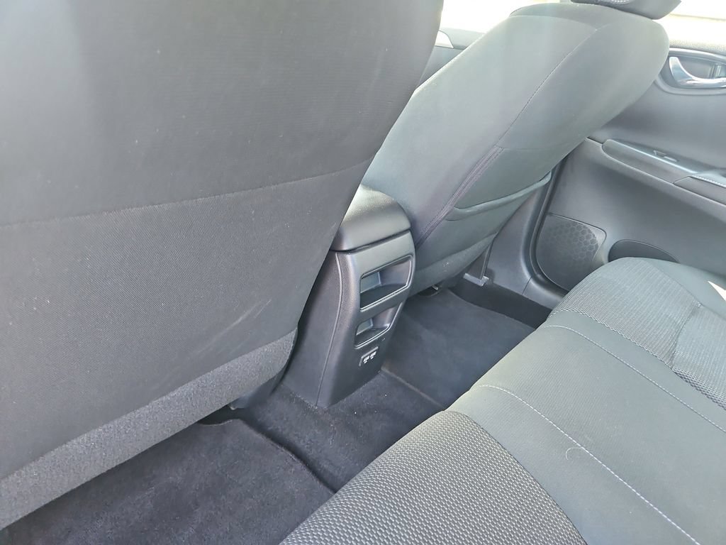 Used 2019 Nissan Sentra S FWD image 13