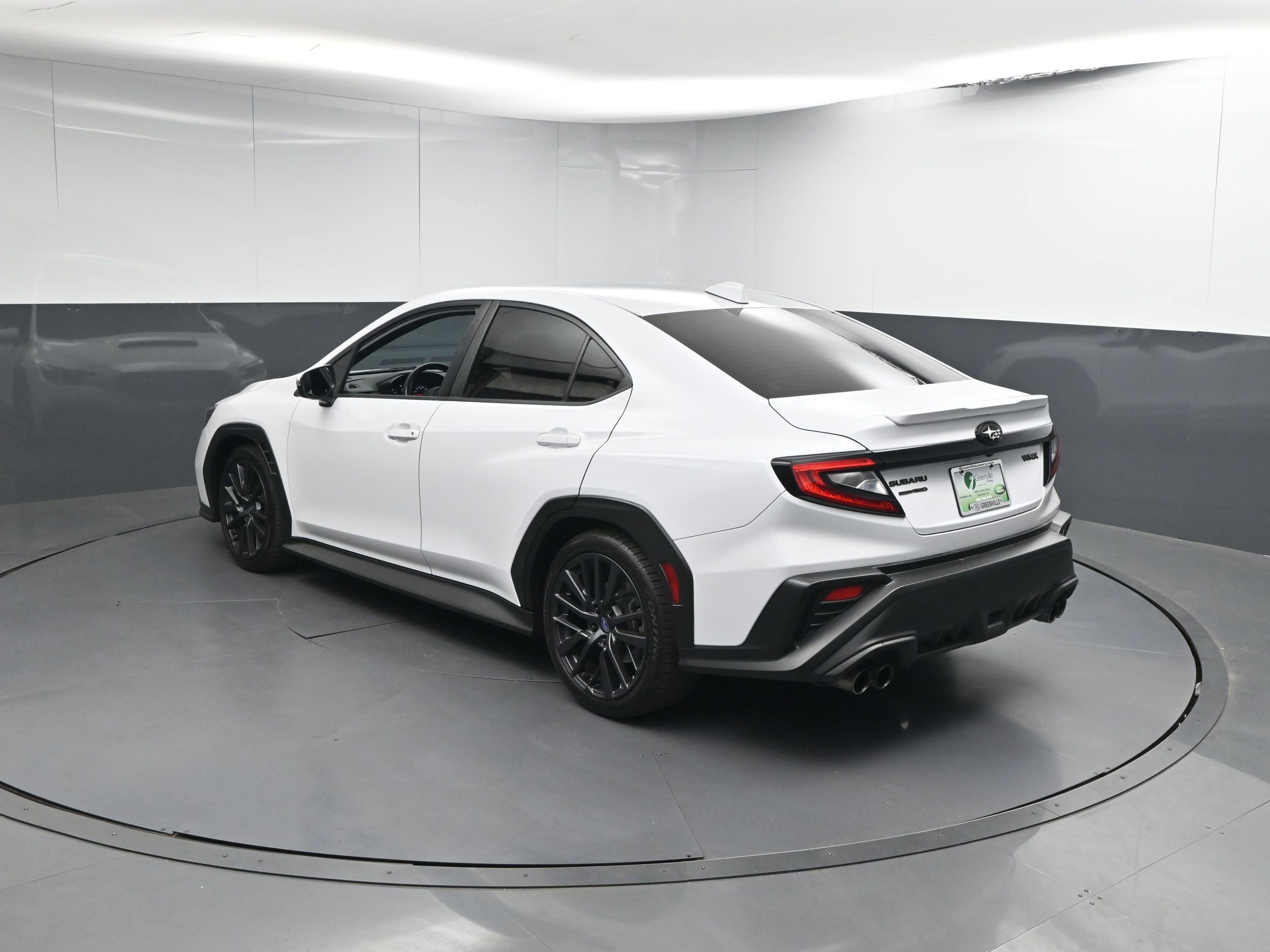 Used 2022 Subaru WRX Limited image 3