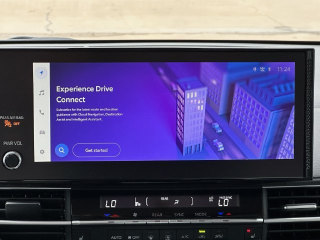 New 2026 Toyota Sienna XLE FWD image 17