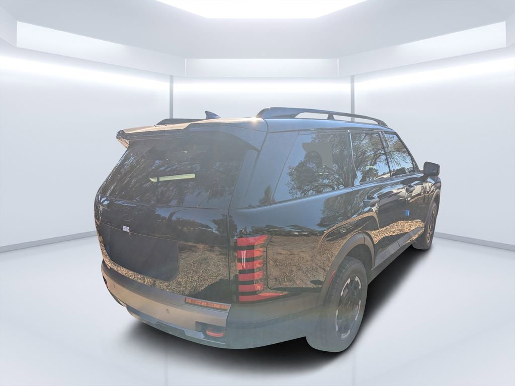 New 2026 Hyundai Palisade XRT Pro image 3