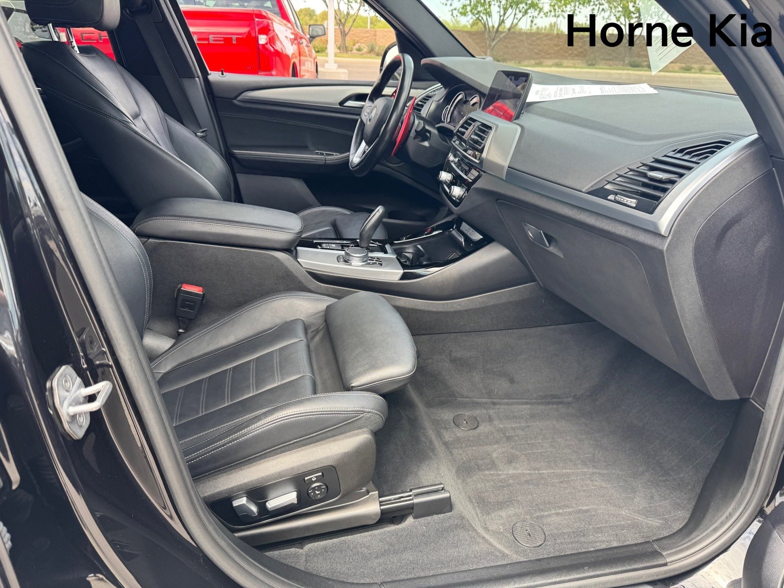 Used 2018 BMW X3 xDrive30i AWD/4WD image 26