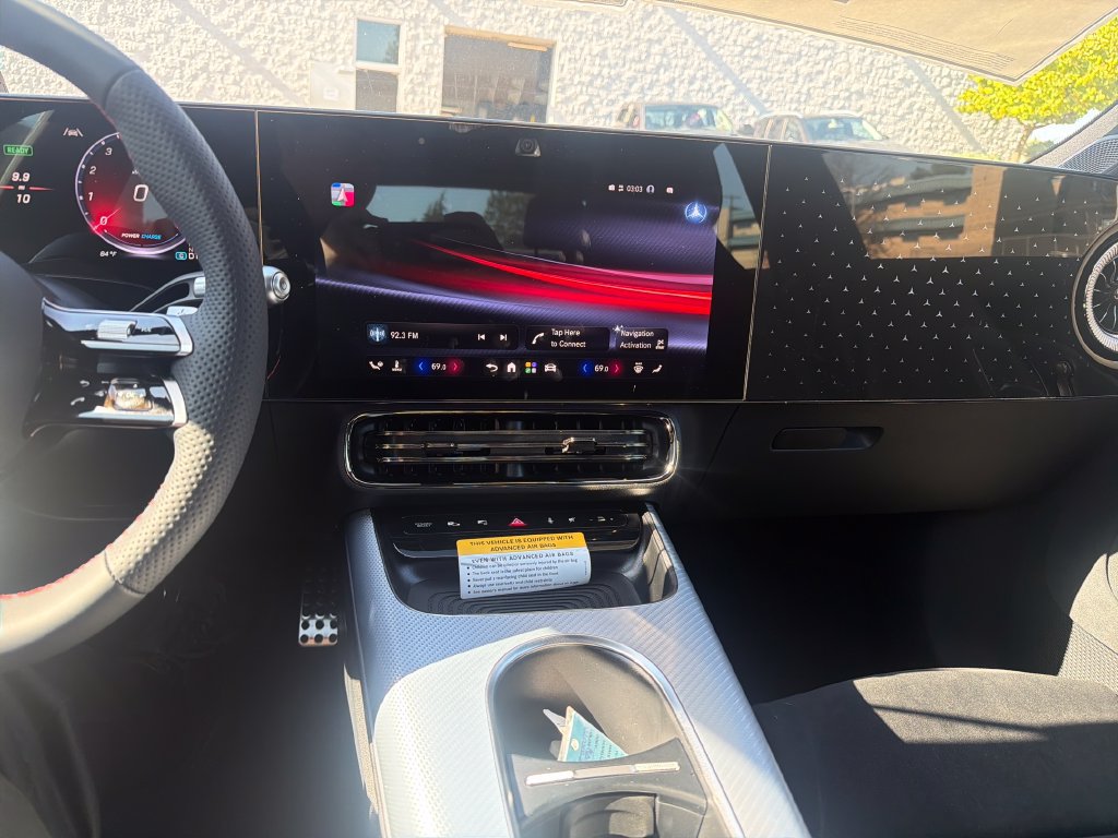New 2027 Mercedes-Benz CLA 220 image 13