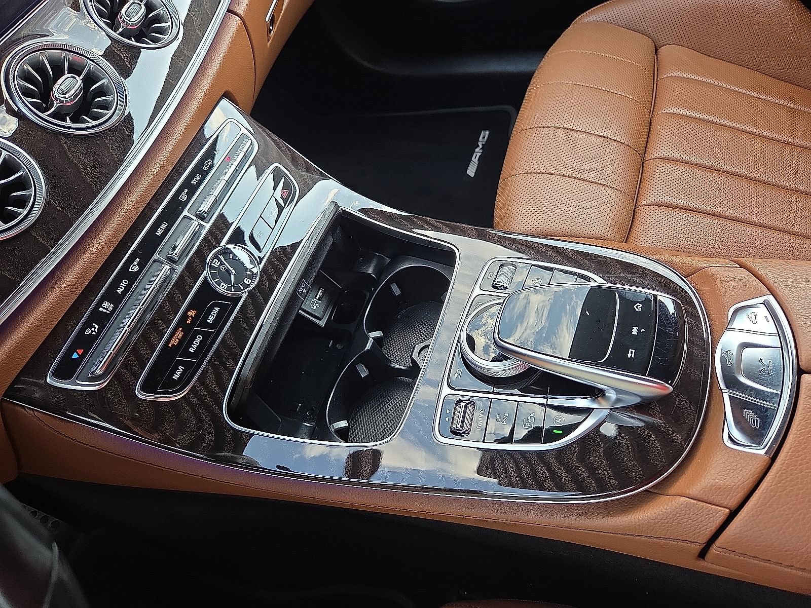 Used 2020 Mercedes-Benz E 450 Cabriolet image 25