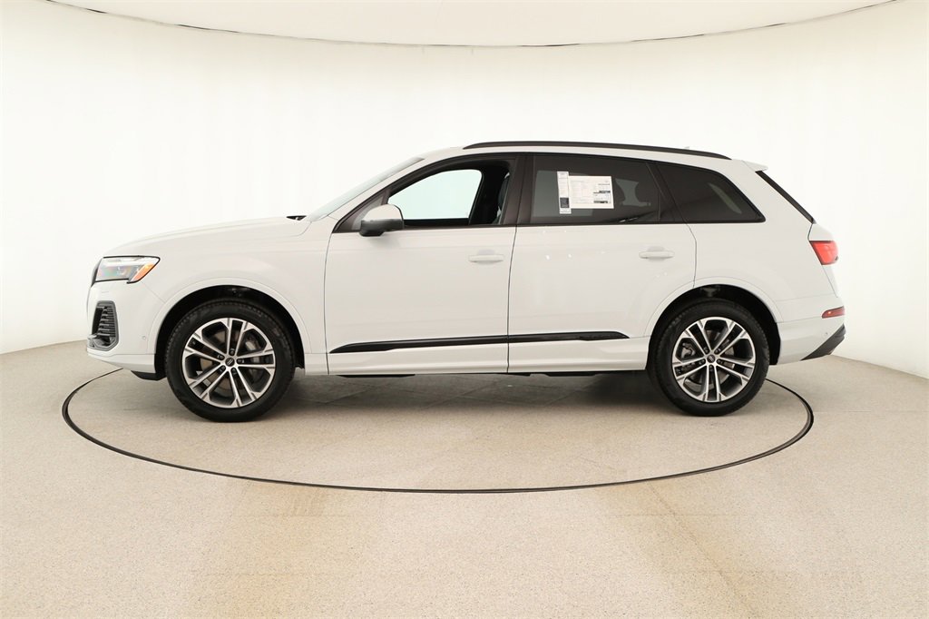New 2026 Audi Q7 2.0T Premium image 2