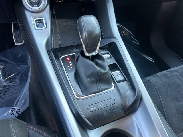 Used 2024 Dodge Hornet R/T Plus AWD/4WD image 5