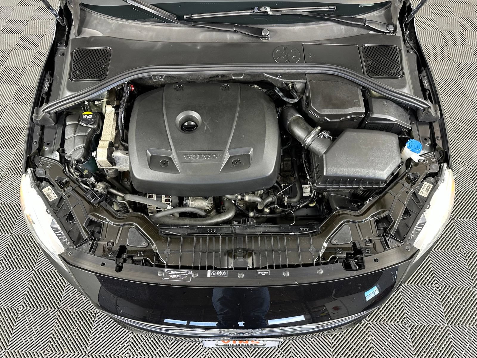 Used 2018 Volvo S60 T5 Inscription AWD/4WD image 24