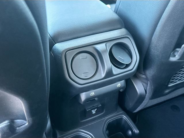 New 2026 Jeep Gladiator Mojave AWD/4WD image 17