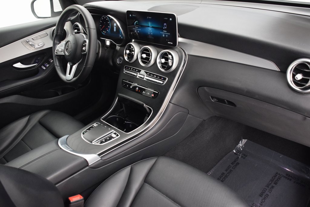 Used 2022 Mercedes-Benz GLC 300 image 14