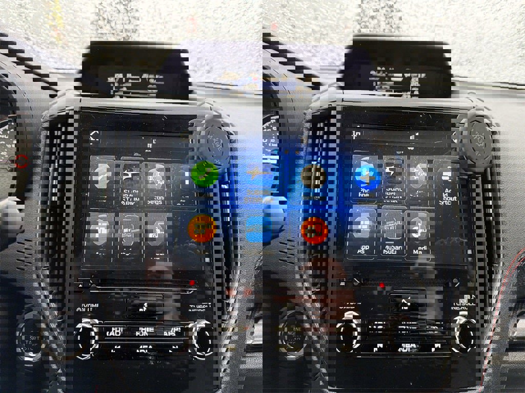 Used 2023 Subaru Forester Sport image 21