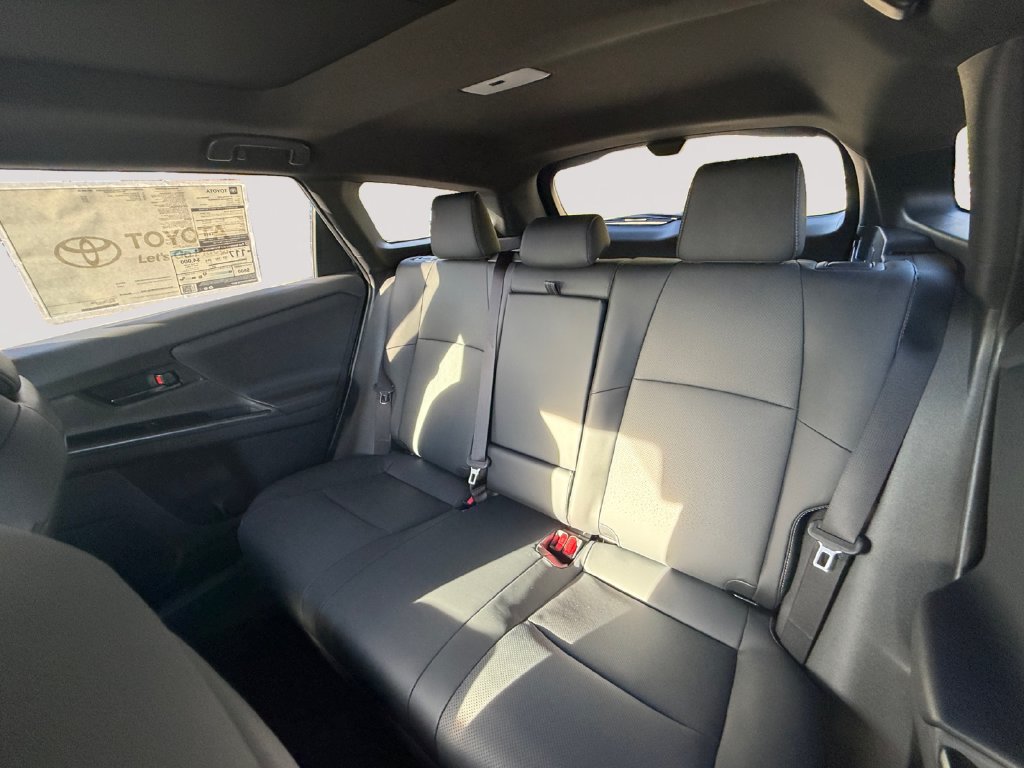 New 2027 Toyota bZ Woodland AWD/4WD image 13
