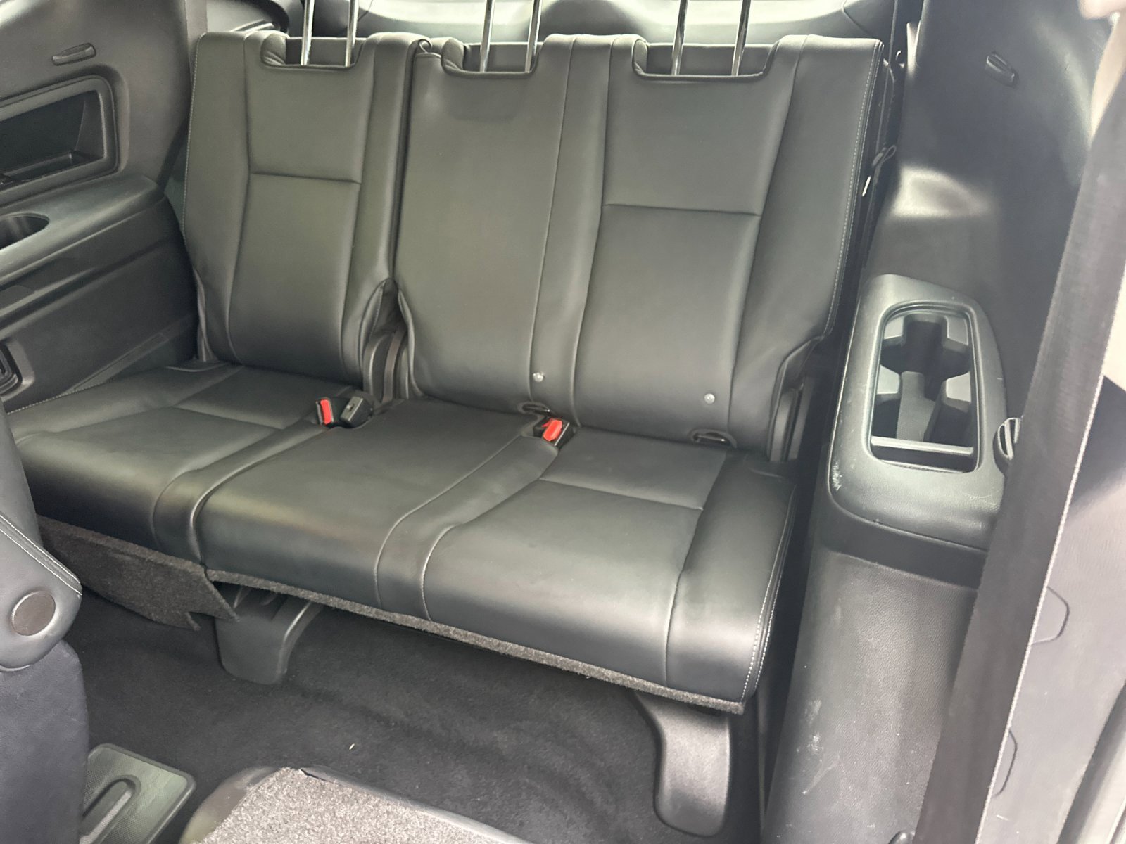 Used 2019 Subaru Ascent Limited image 14