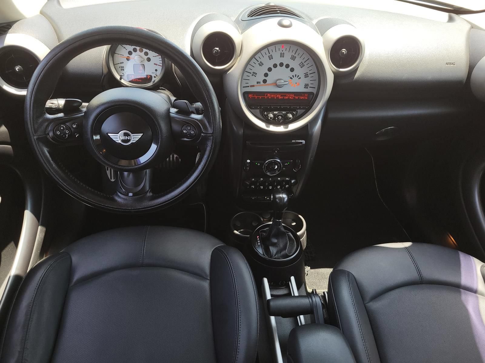 Used 2012 MINI Cooper Countryman S FWD image 16