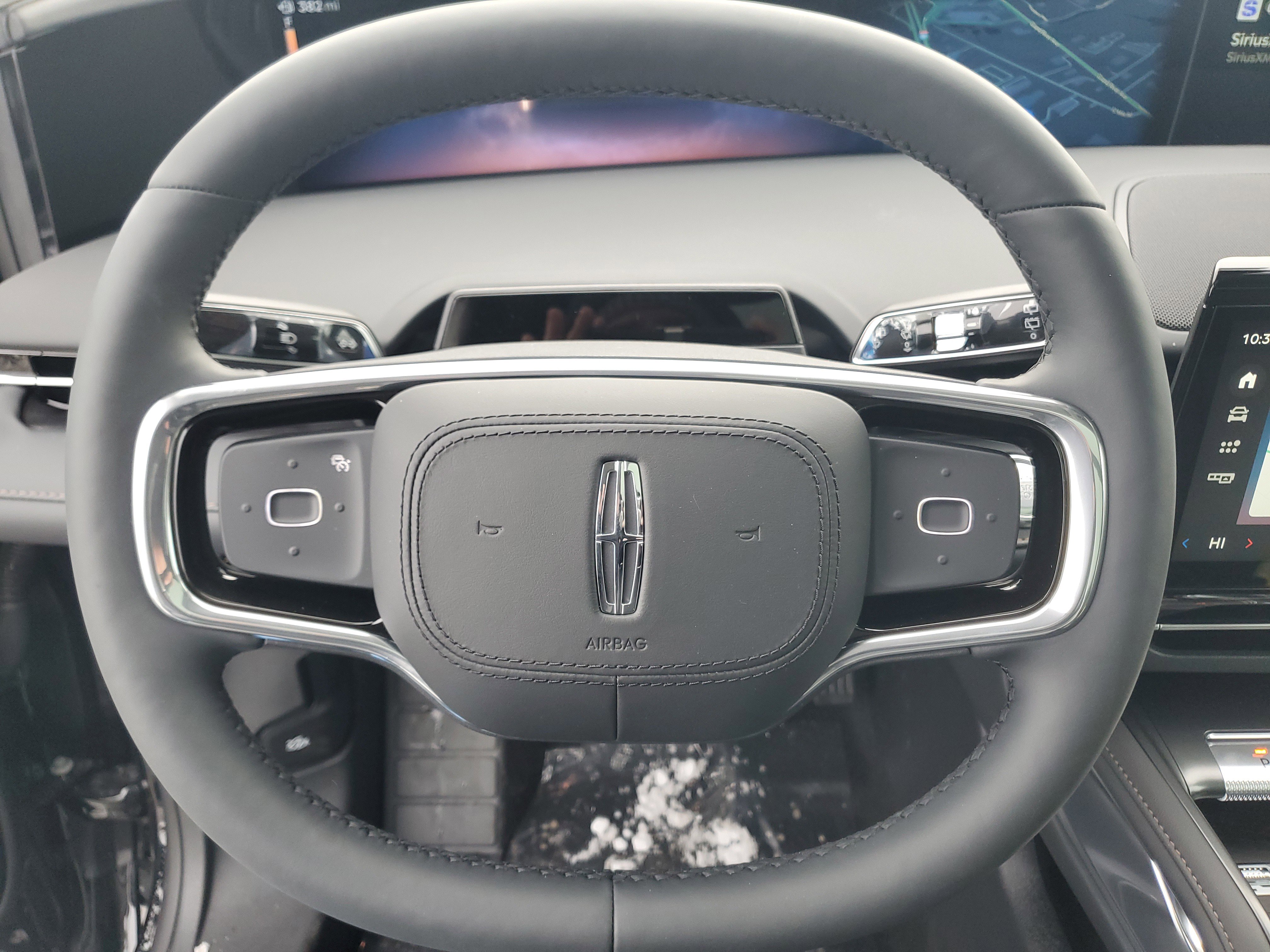 New 2026 Lincoln Nautilus Reserve image 16