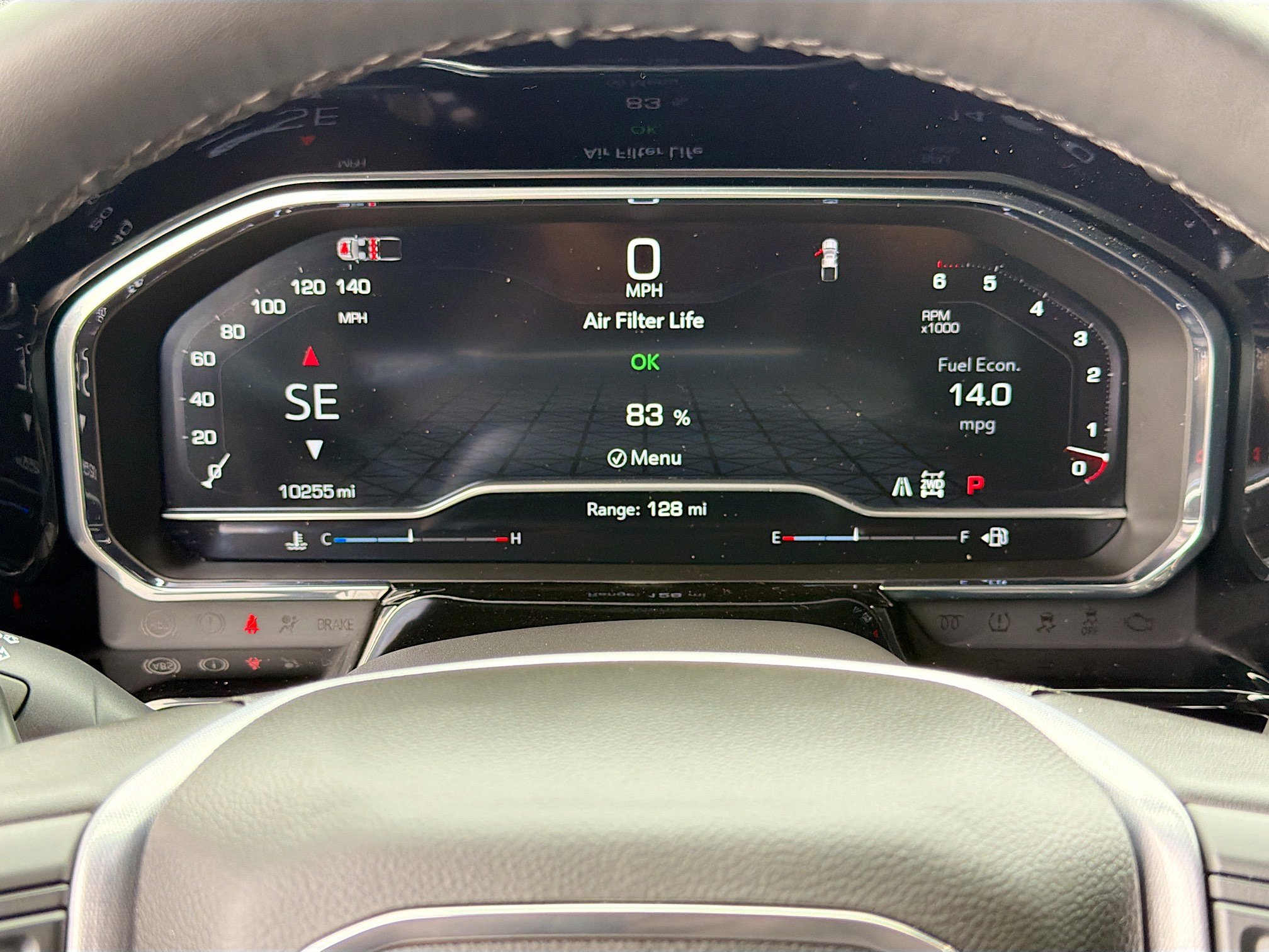 Used 2025 GMC Sierra 1500 Elevation w/ Elevation Premium Package image 38