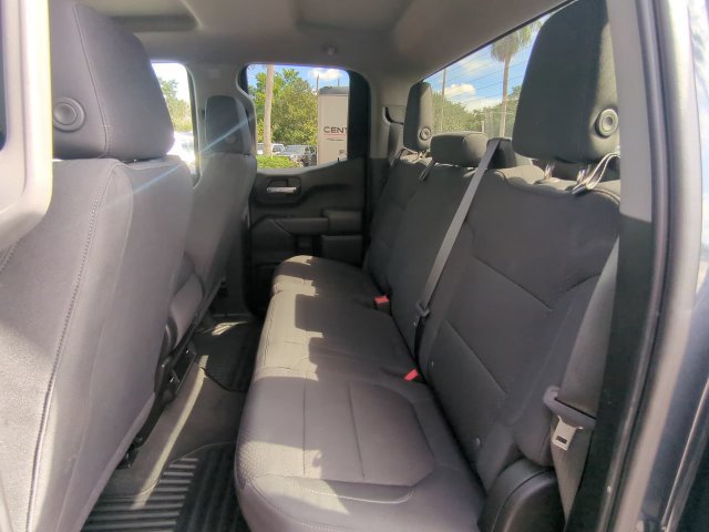 Used 2021 Chevrolet Silverado 1500 Custom AWD/4WD image 15