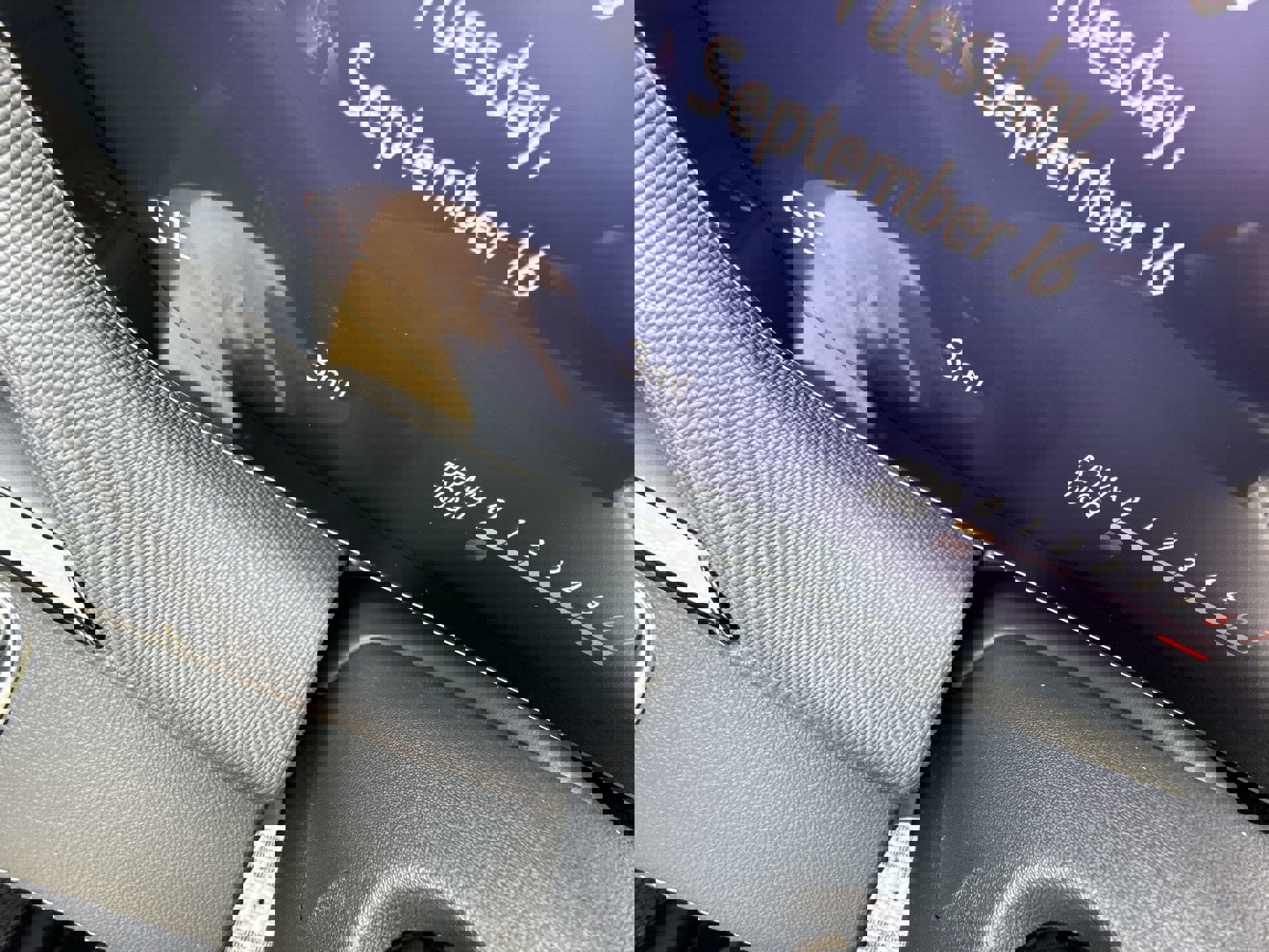 New 2026 Buick Enclave Sport Touring w/ Super Cruise Package image 12