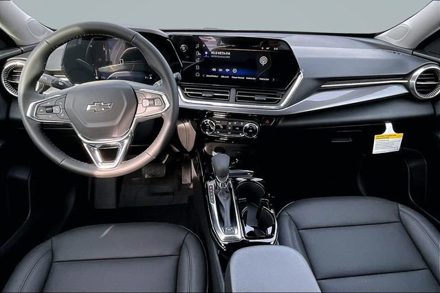 New 2026 Chevrolet Trax ACTIV w/ Sunroof Package image 5