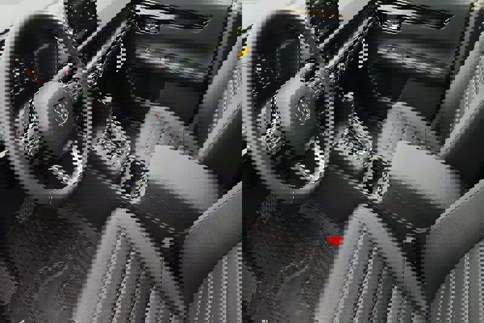 New 2026 Honda CR-V EX-L image 13