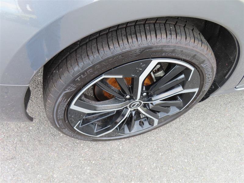 Used 2024 Nissan Altima 2.5 SR FWD image 7