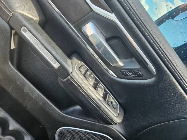 Used 2022 RAM 1500 Laramie AWD/4WD image 11