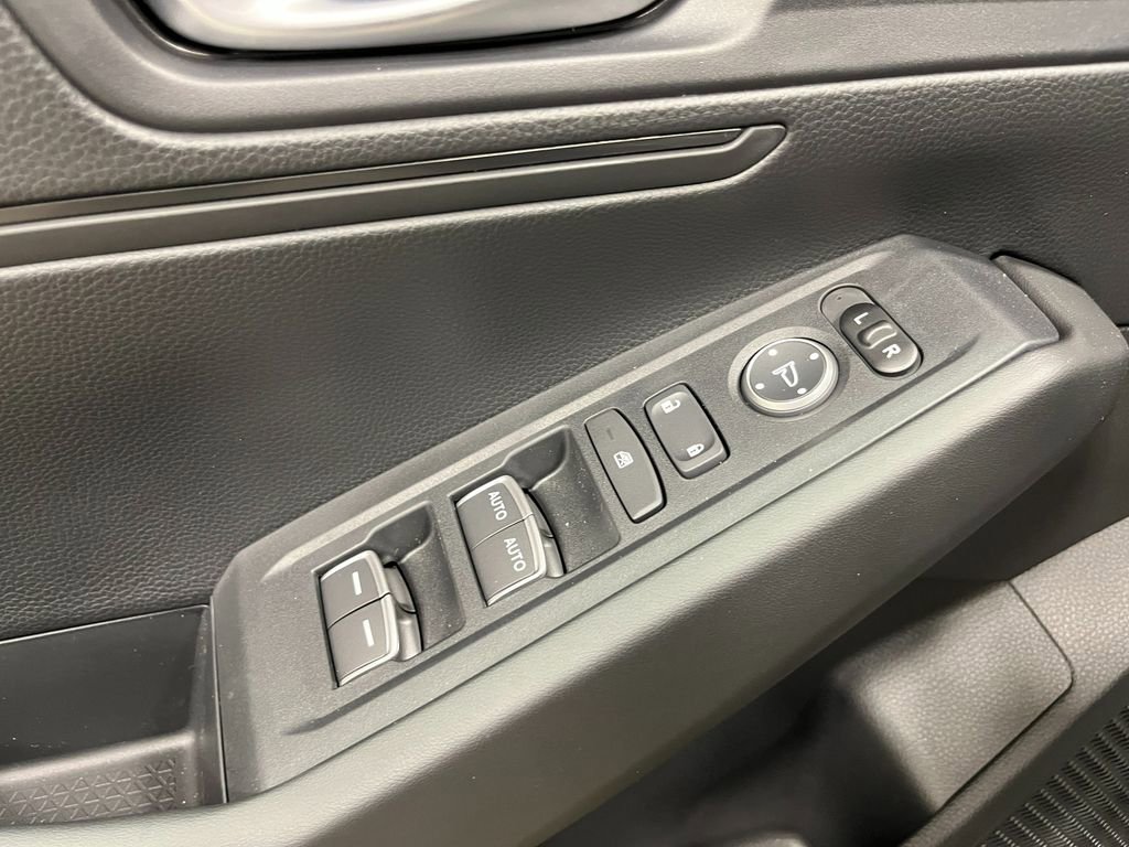 New 2026 Honda Accord LX image 9