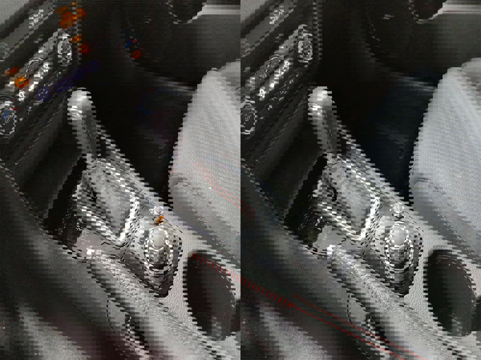 Used 2016 MAZDA MAZDA3 i Touring w/ Popular Equipment Package image 34