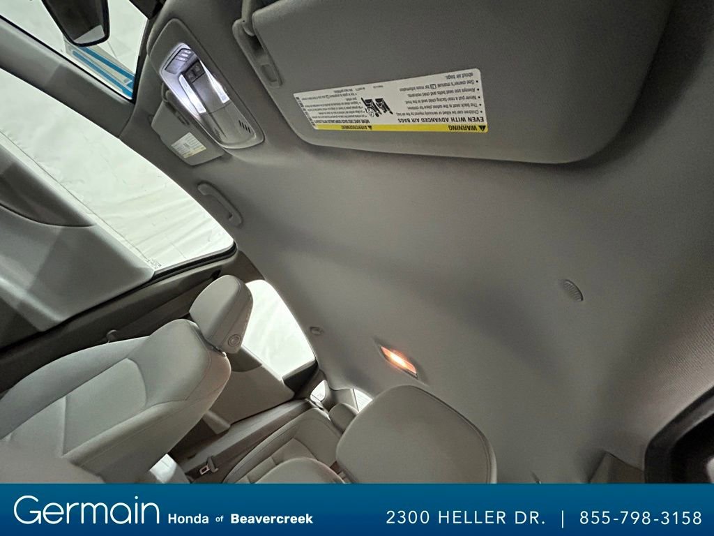 Used 2017 Chevrolet Malibu LS image 28