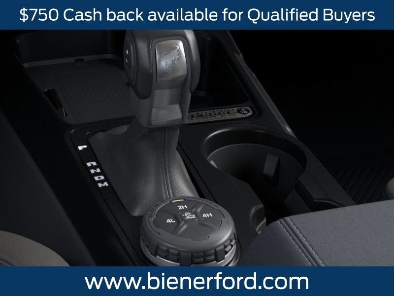 New 2026 Ford Bronco Outer Banks image 19