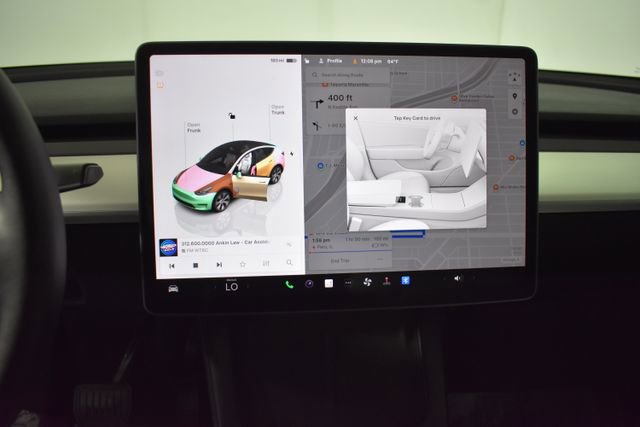 Used 2023 Tesla Model Y Long Range image 18