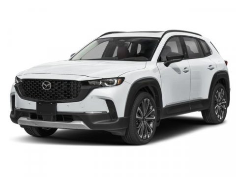 New 2026 MAZDA CX-50 AWD 2.5 S w/ Accent Package image 1