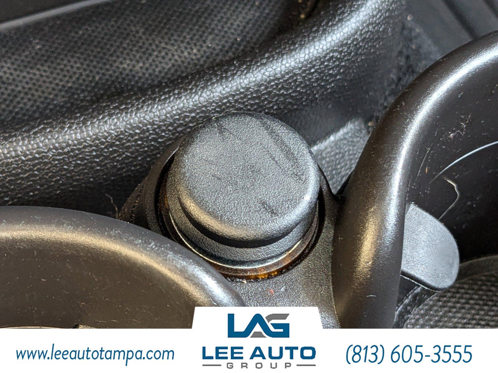 Used 2015 MINI Cooper Countryman image 21