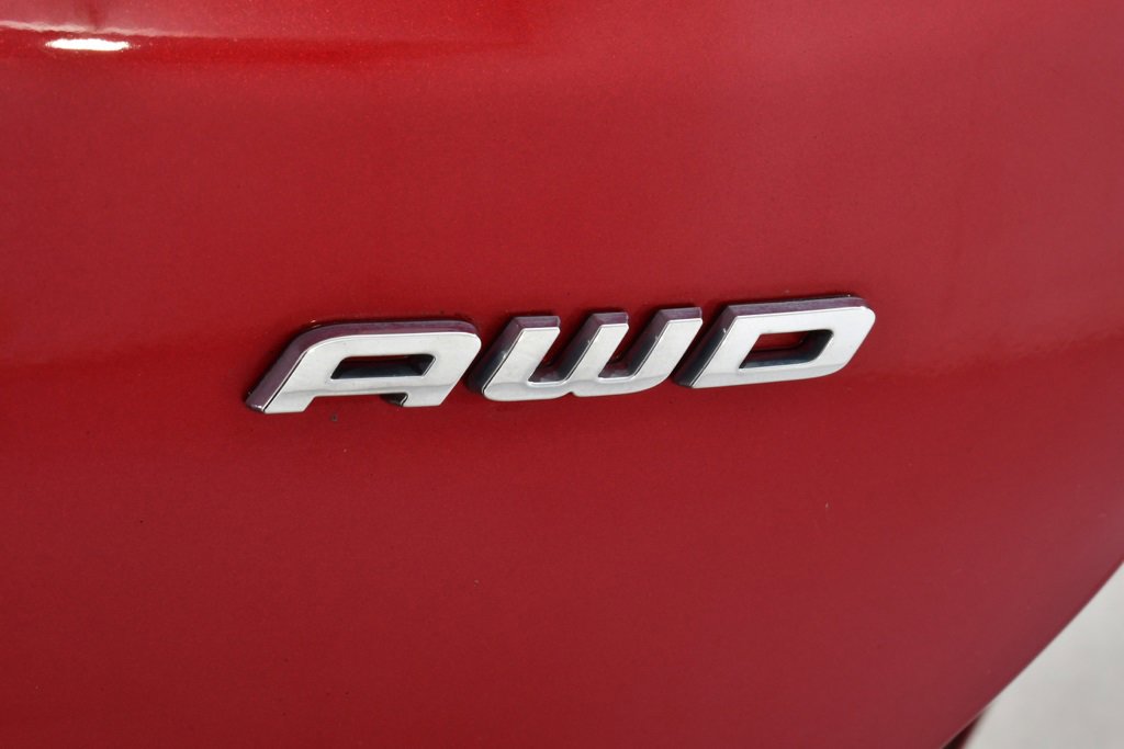 Used 2023 Ford Edge SEL w/ Convenience Package image 22