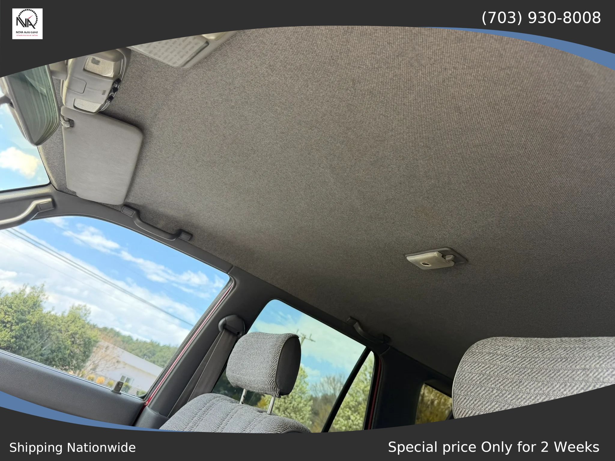 Used 1992 Toyota 4Runner SR5 RWD image 12