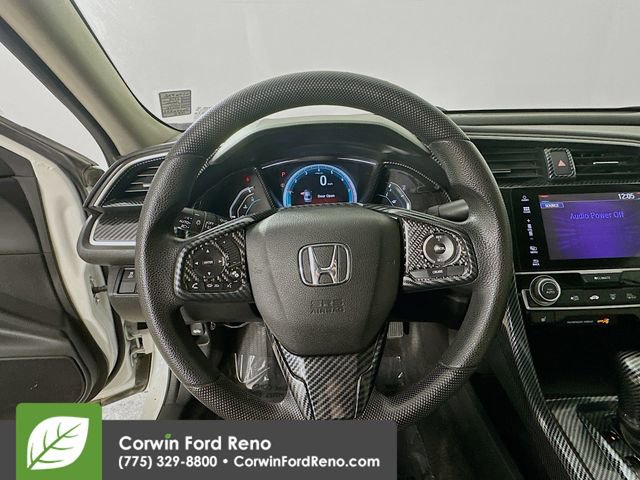 Used 2016 Honda Civic EX-T image 11